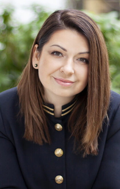 sesja biznesowa Olga Hoffman