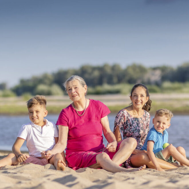 rodzinne sesje zdjęciowe