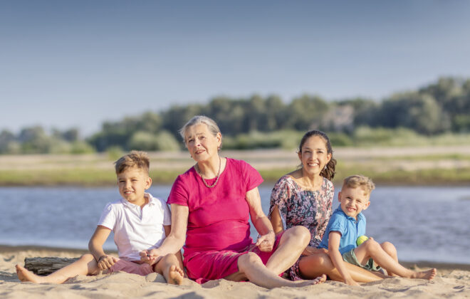 rodzinne sesje zdjęciowe