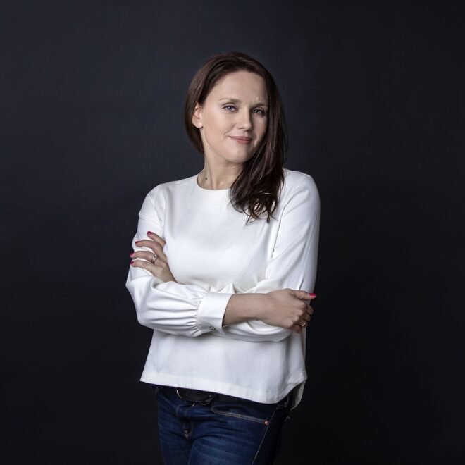 Zdjęcia biznesowe