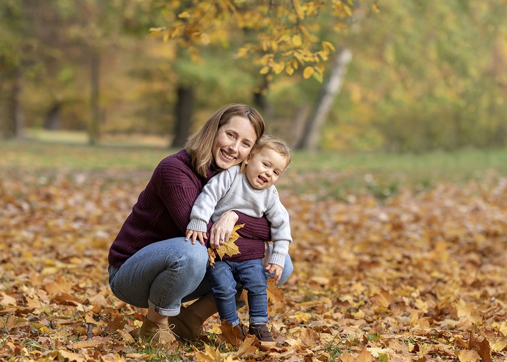 rodzinne sesje zdjęciowe