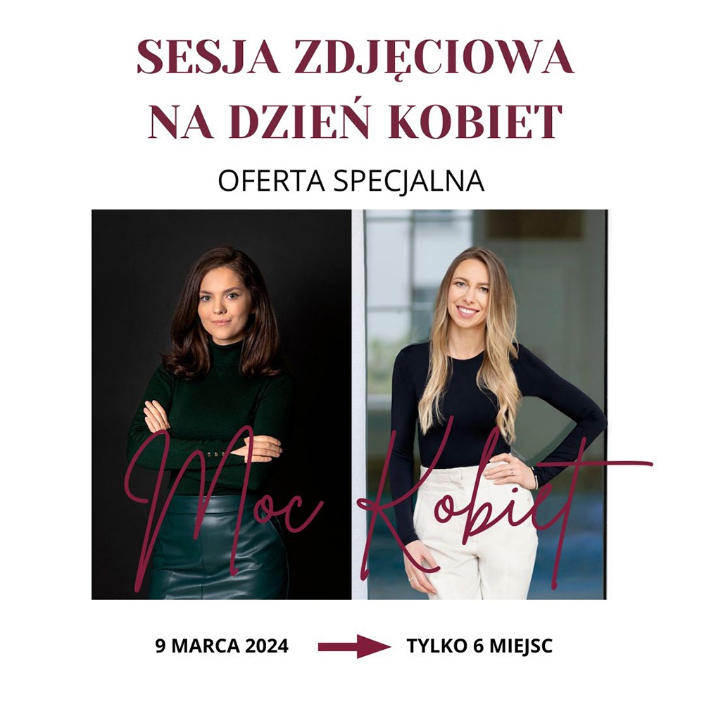 sesja biznesowa