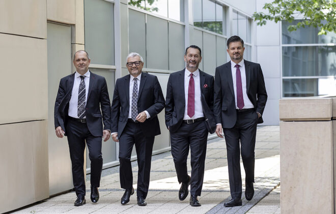 Business photoshoot