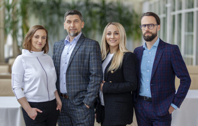 corporate portraits